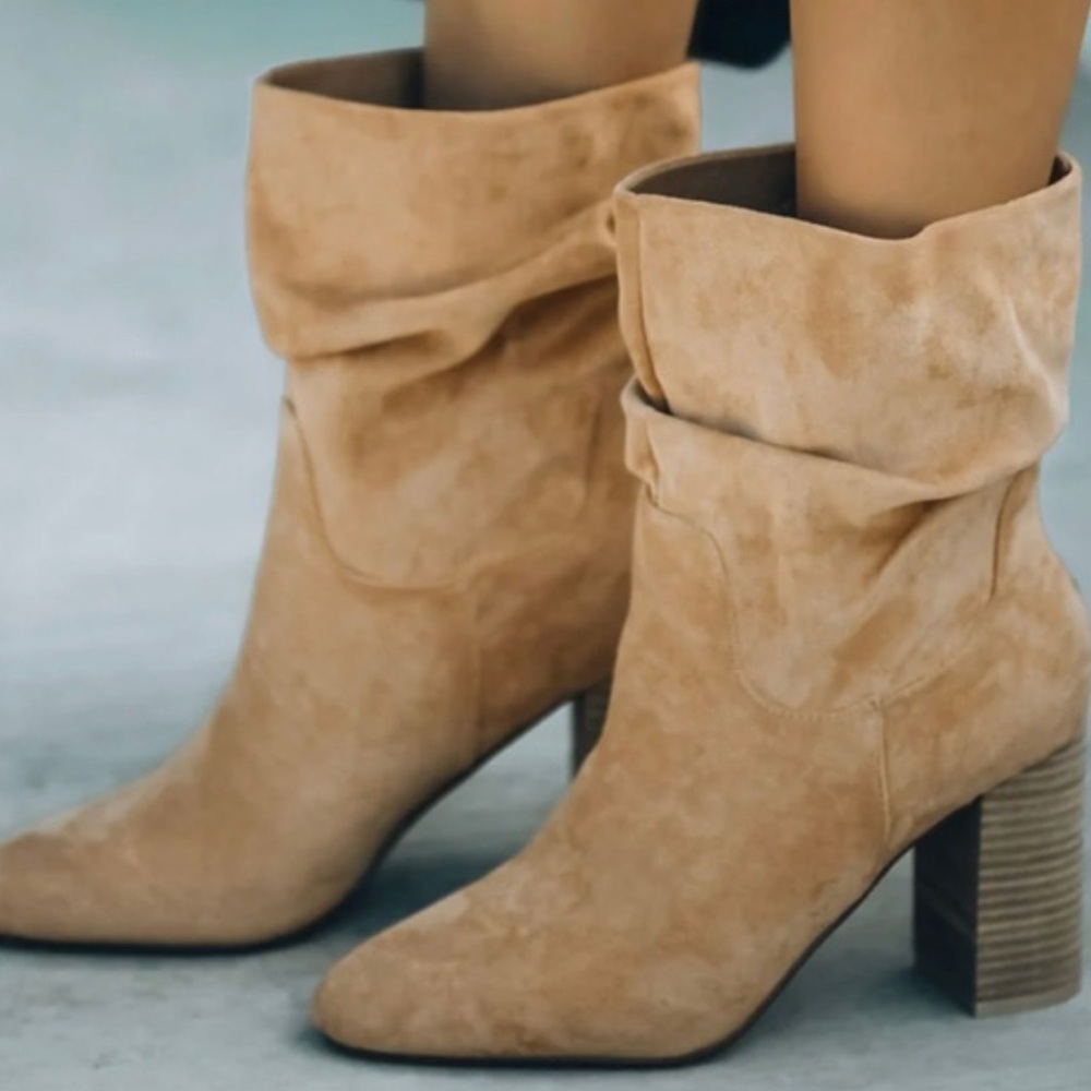 VICI Boot